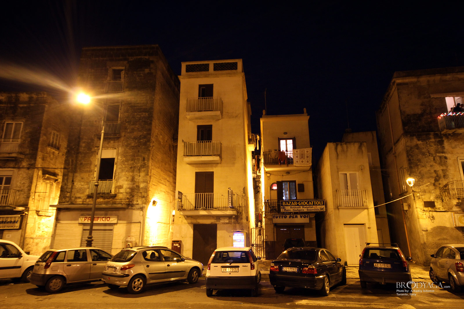 Taranto